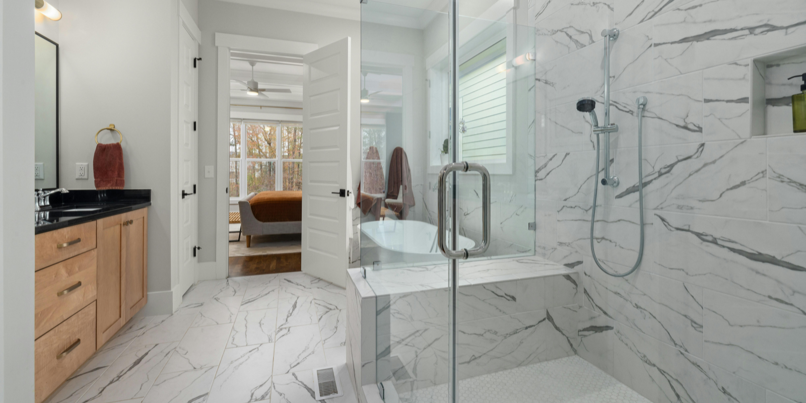 Bathroom Renovations